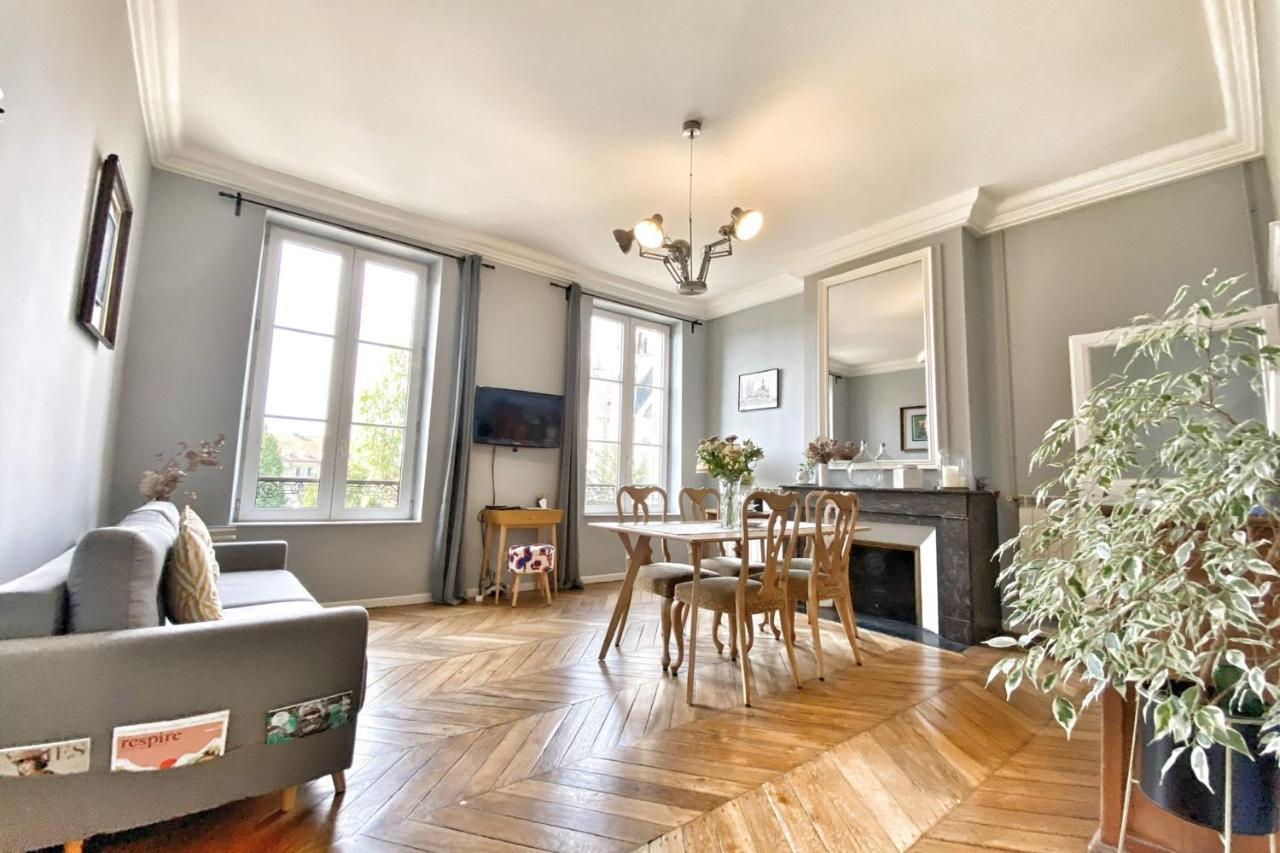 Apartment Au Fil De L'eau
